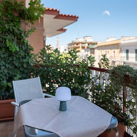 Vemaga Luxury Stay - Pompei City Center エクステリア 写真