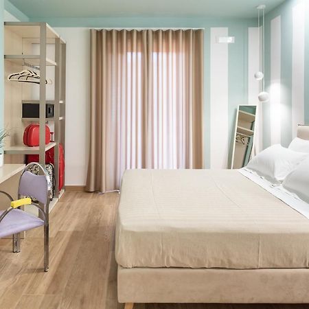 Vemaga Luxury Stay - Pompei City Center エクステリア 写真