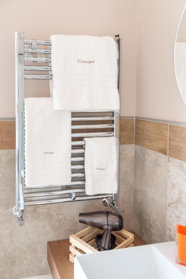 Vemaga Luxury Stay - Pompei City Center エクステリア 写真
