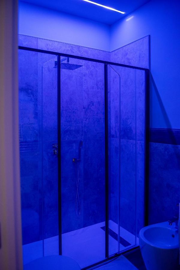 Vemaga Luxury Stay - Pompei City Center エクステリア 写真