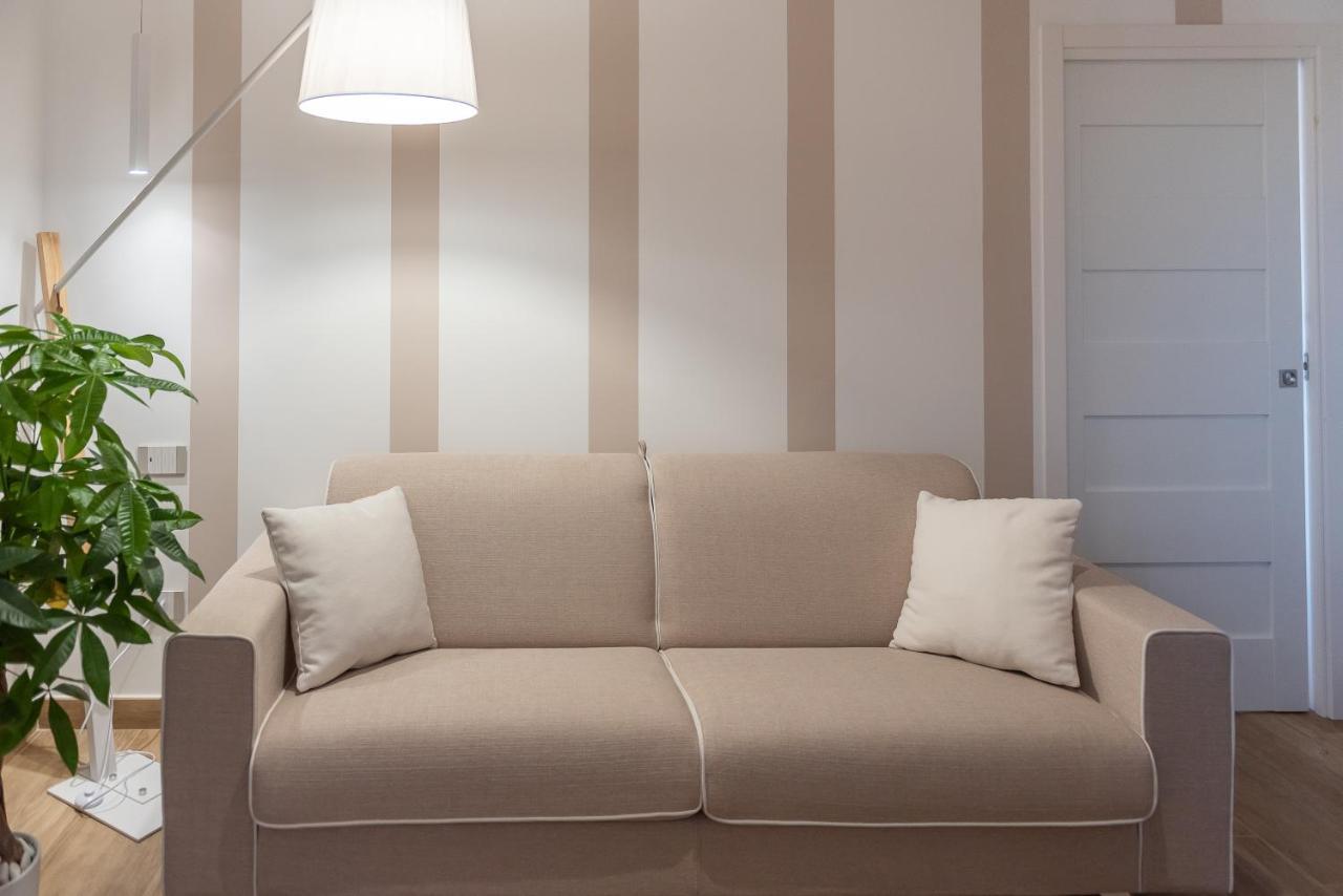 Vemaga Luxury Stay - Pompei City Center エクステリア 写真