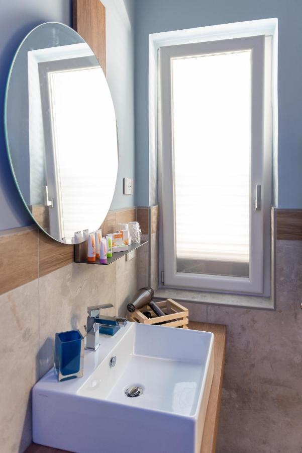 Vemaga Luxury Stay - Pompei City Center エクステリア 写真