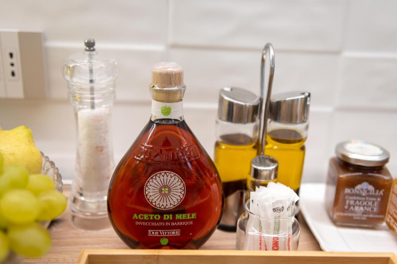 Vemaga Luxury Stay - Pompei City Center エクステリア 写真