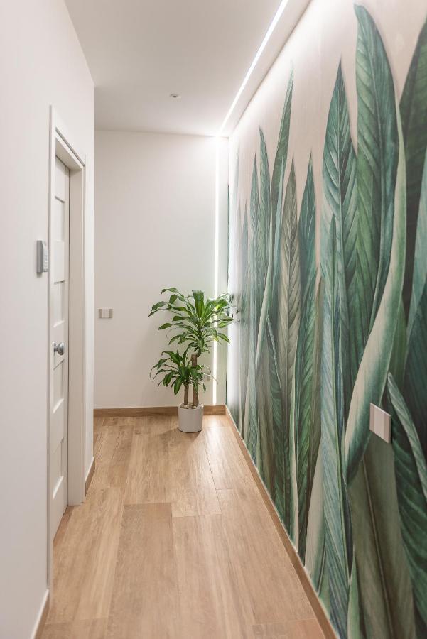 Vemaga Luxury Stay - Pompei City Center エクステリア 写真