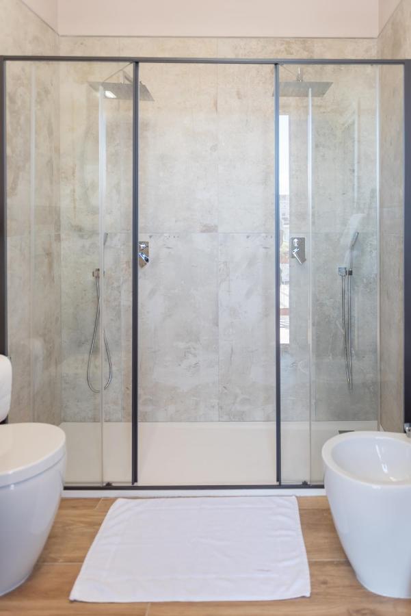 Vemaga Luxury Stay - Pompei City Center エクステリア 写真