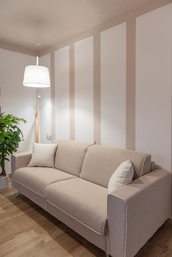 Vemaga Luxury Stay - Pompei City Center エクステリア 写真