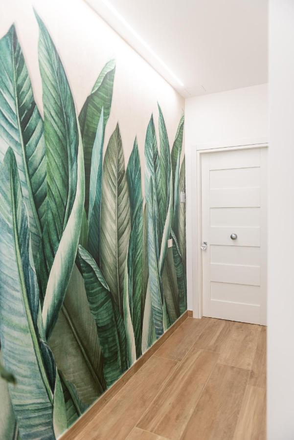 Vemaga Luxury Stay - Pompei City Center エクステリア 写真