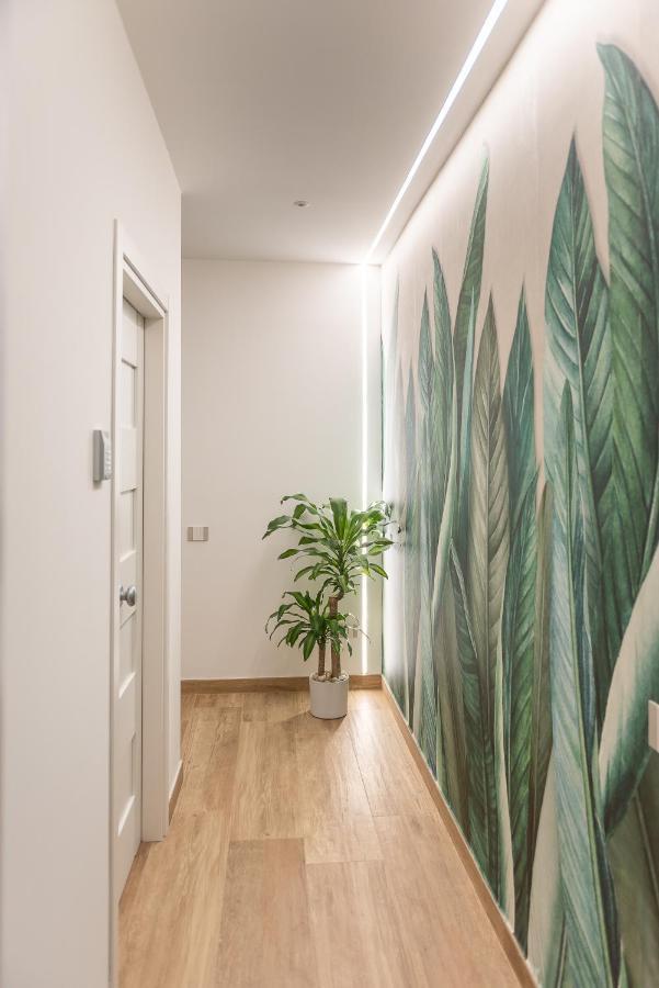 Vemaga Luxury Stay - Pompei City Center エクステリア 写真