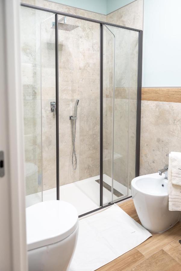 Vemaga Luxury Stay - Pompei City Center エクステリア 写真
