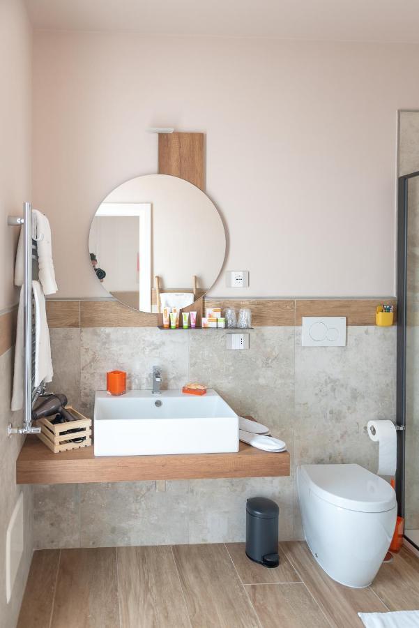 Vemaga Luxury Stay - Pompei City Center エクステリア 写真