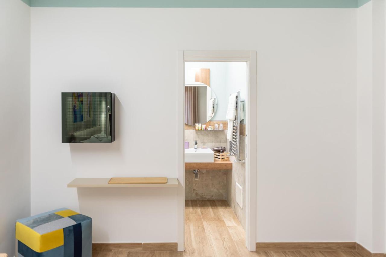 Vemaga Luxury Stay - Pompei City Center エクステリア 写真
