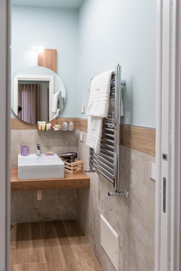 Vemaga Luxury Stay - Pompei City Center エクステリア 写真