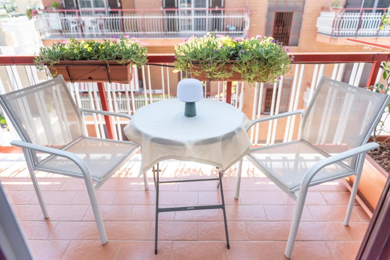 Vemaga Luxury Stay - Pompei City Center エクステリア 写真